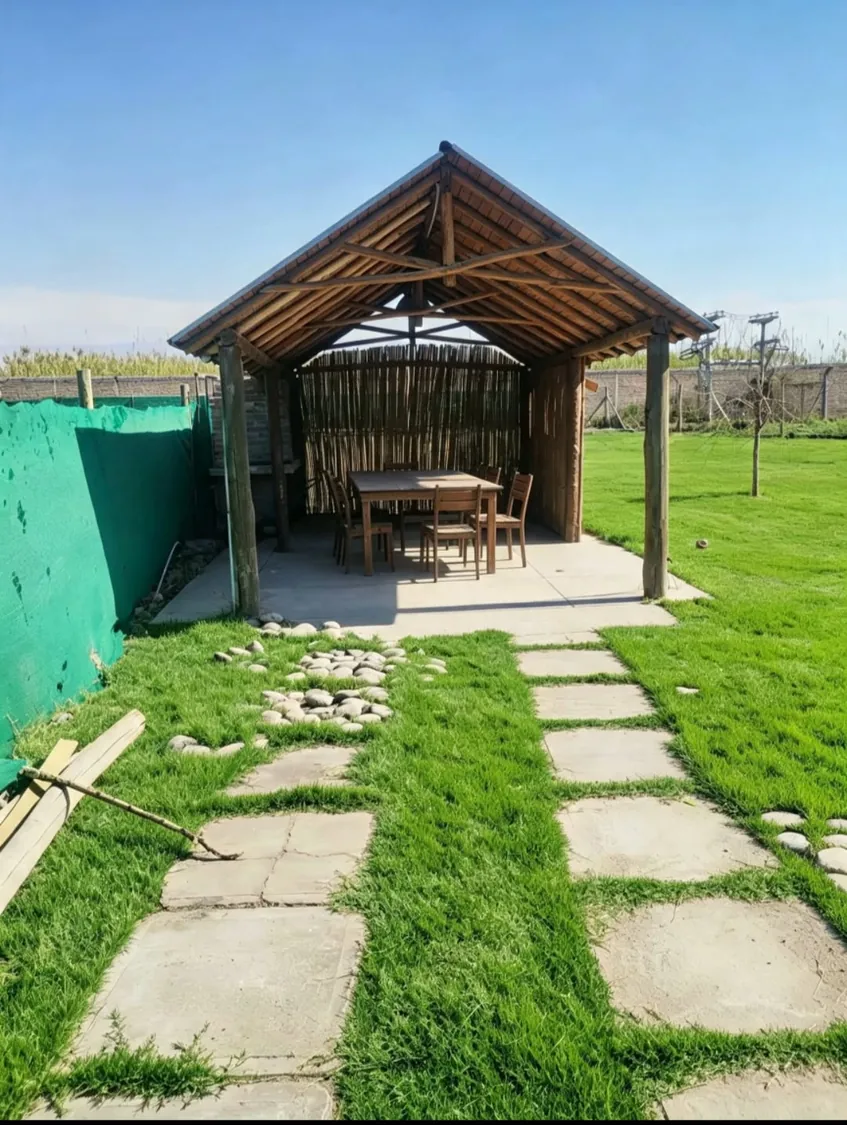 Casa en Barrio Nautilus en Guaymallén