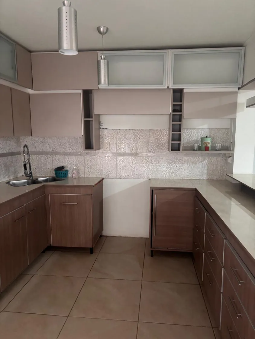 Casa con pileta en San Martín en San Martín