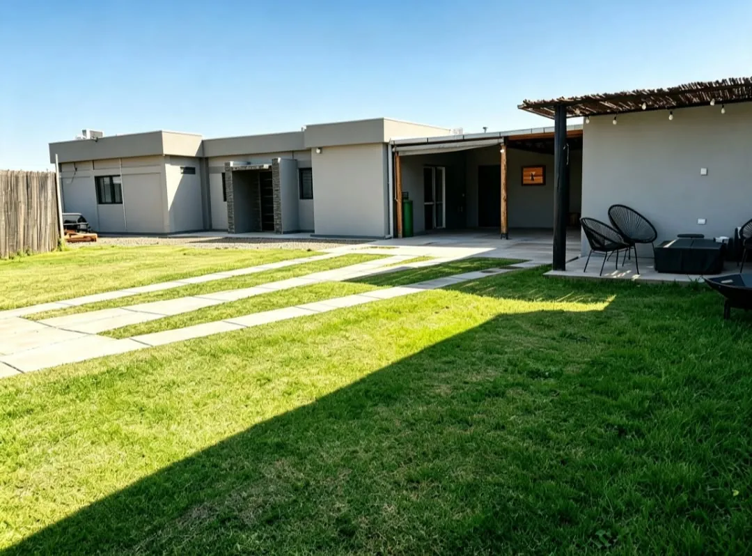 Casa moderna en Junín en Junín