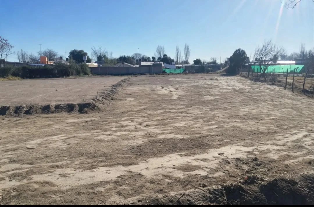 Lote en La Colonia en Junín