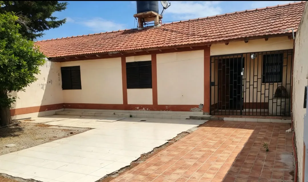 Casa en Barrio Santa Rita en Junín