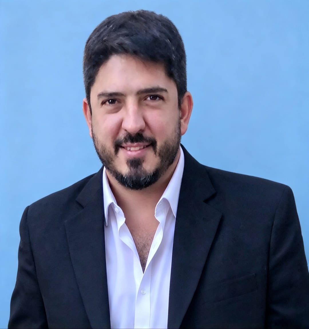 Retrato de Esteban Casado